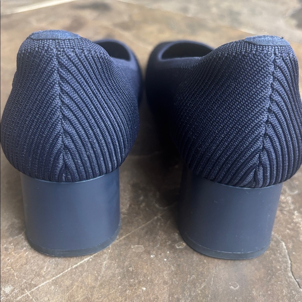 Vivaia Melody Square-Toe Heel - Picture 7 of 13